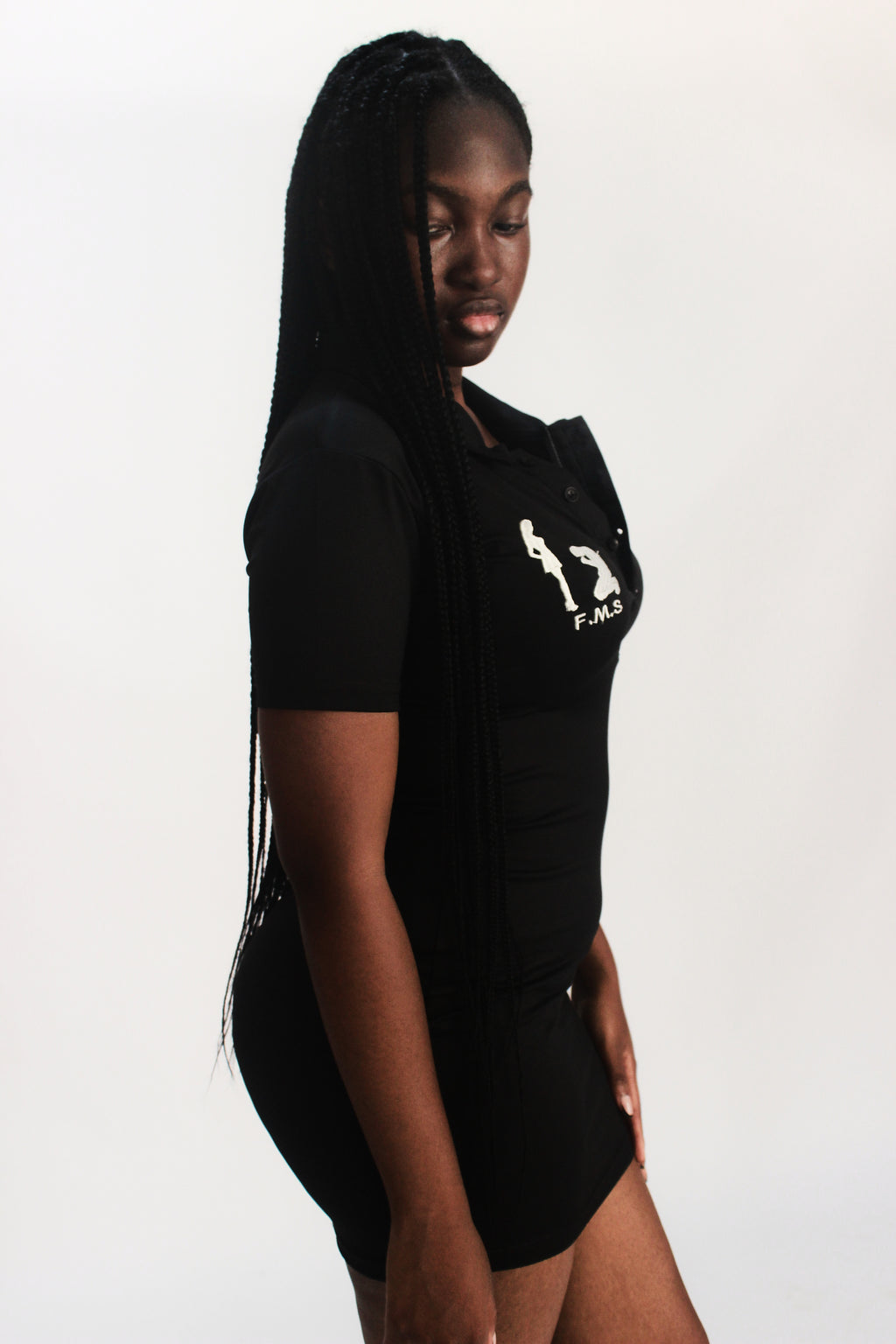 FMS ACADEMY DRESS