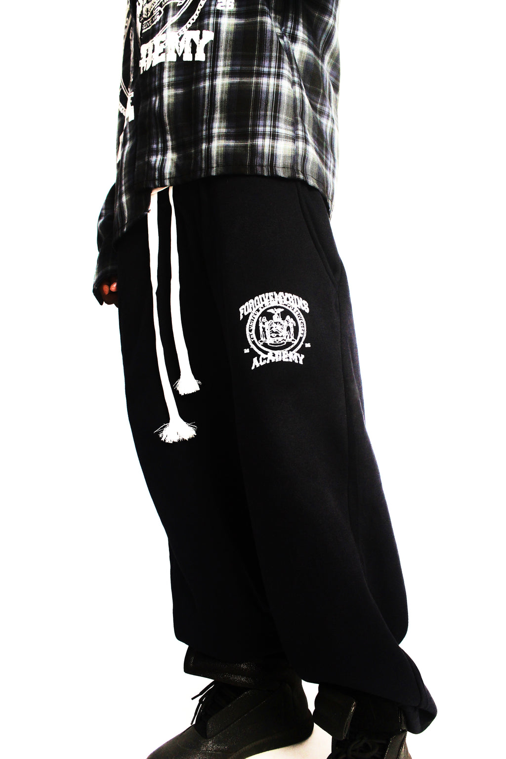 FMS ACADEMY PANTS